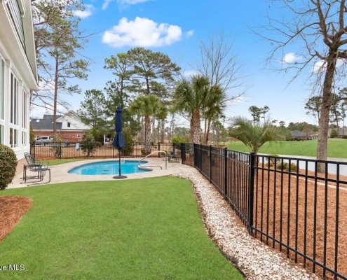 Ocean Ridge Plantation NC 78 Windsor Circle SW