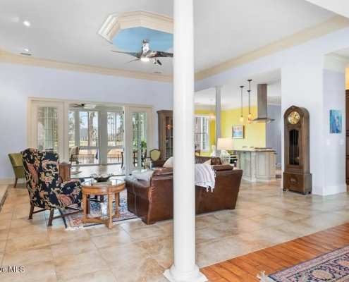 Ocean Ridge Plantation NC 78 Windsor Circle SW