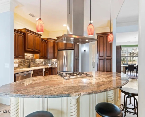 Ocean Ridge Plantation NC 78 Windsor Circle SW