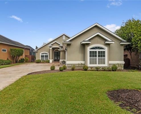 1610 Sandpiper Court