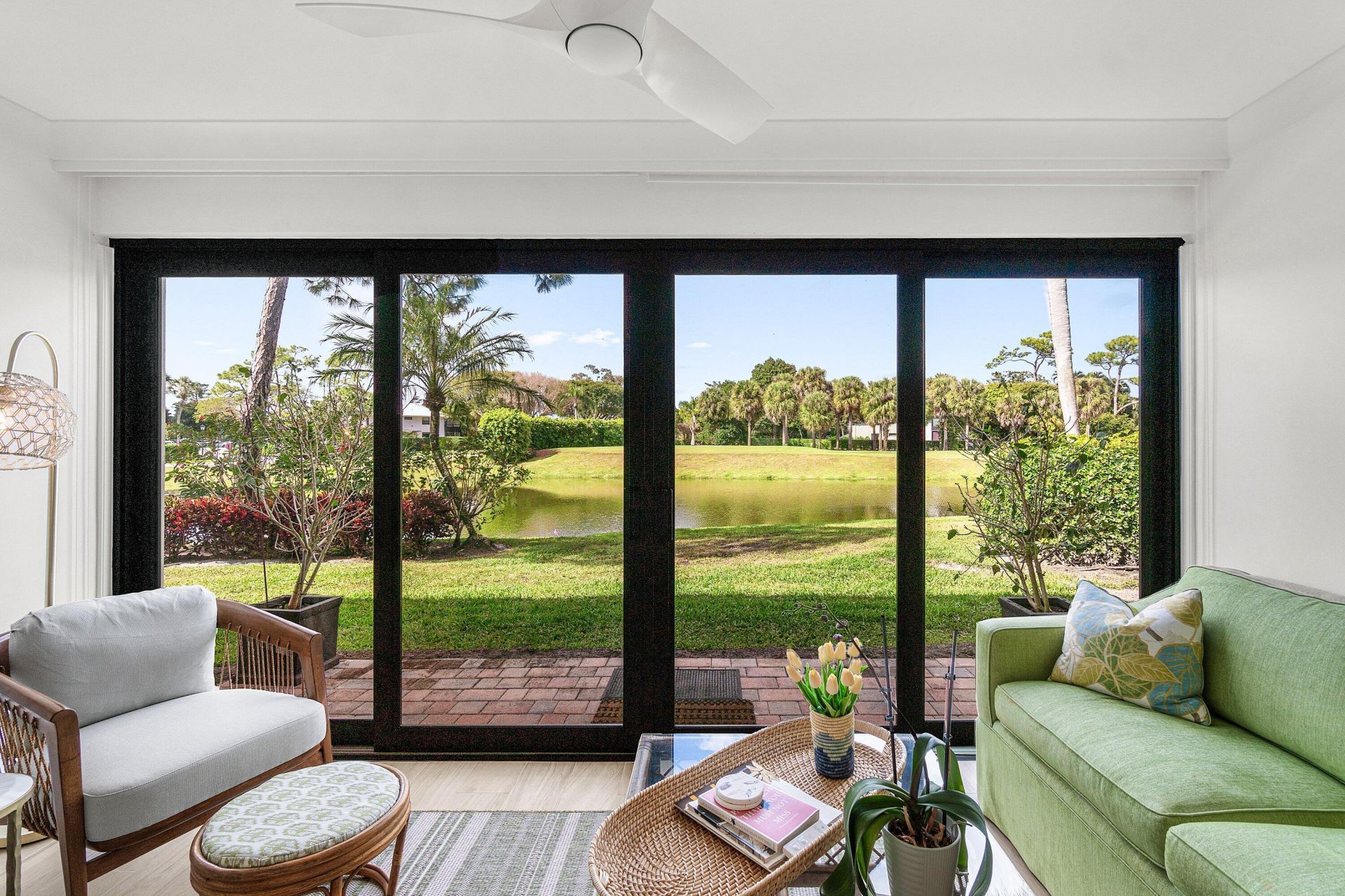 11124 Quail Covey Road