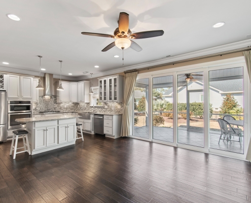 Sea Trail Plantation NC 949 Forest Pointe Drive SW