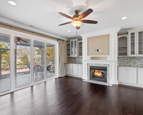 Sea Trail Plantation NC 949 Forest Pointe Drive SW