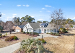 Sea Trail Plantation NC 949 Forest Pointe Drive SW