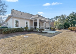 Sea Trail Plantation NC 949 Forest Pointe Drive SW