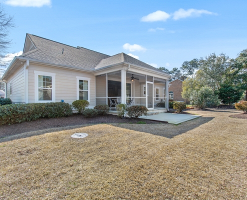 Sea Trail Plantation NC 949 Forest Pointe Drive SW