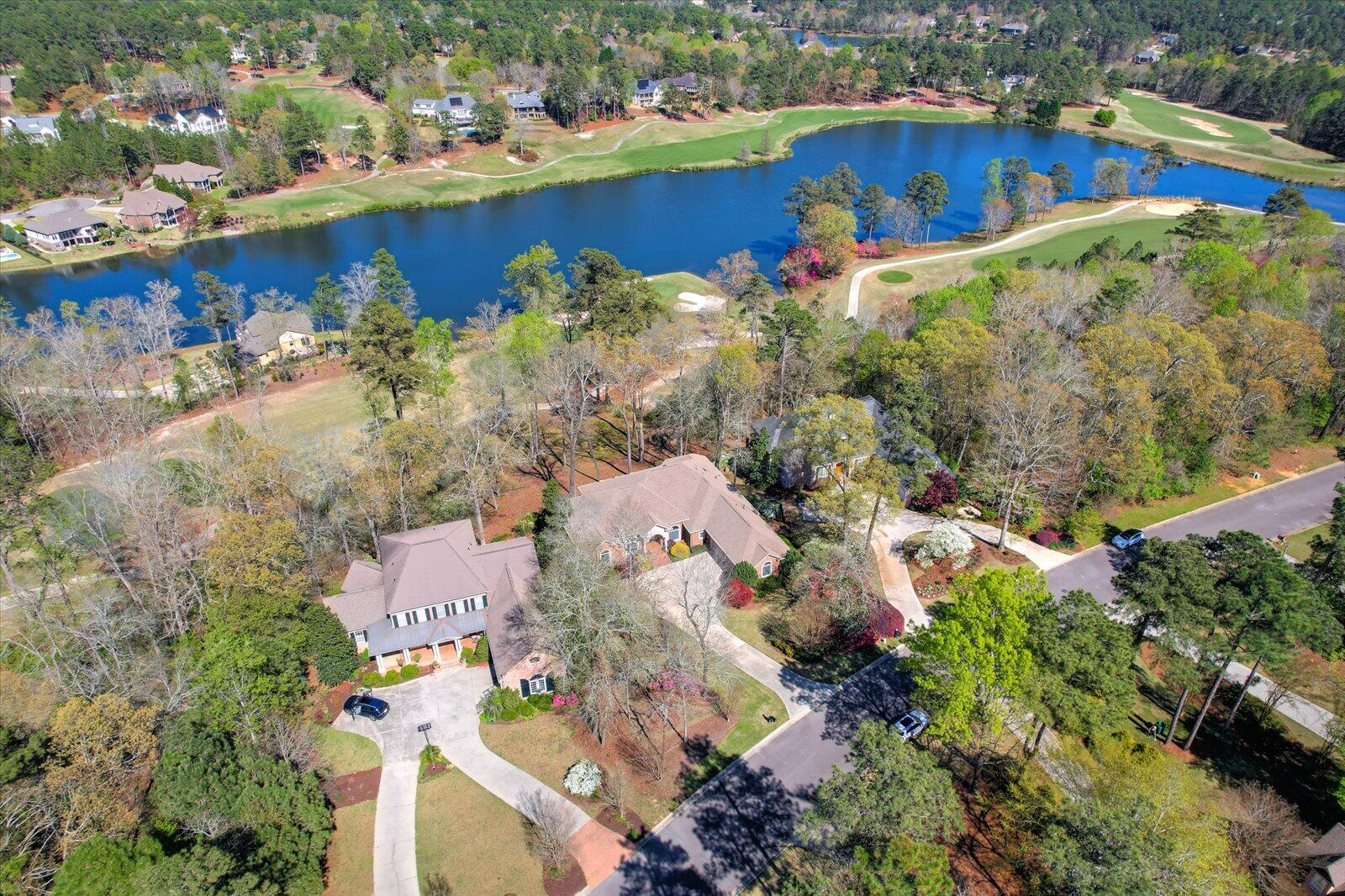 151 Foxhound Run Road