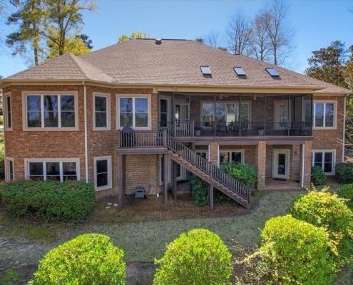 151 Foxhound Run Road