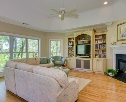 151 Foxhound Run Road