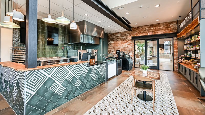 Esplanade at Azario Lakewood Ranch FL