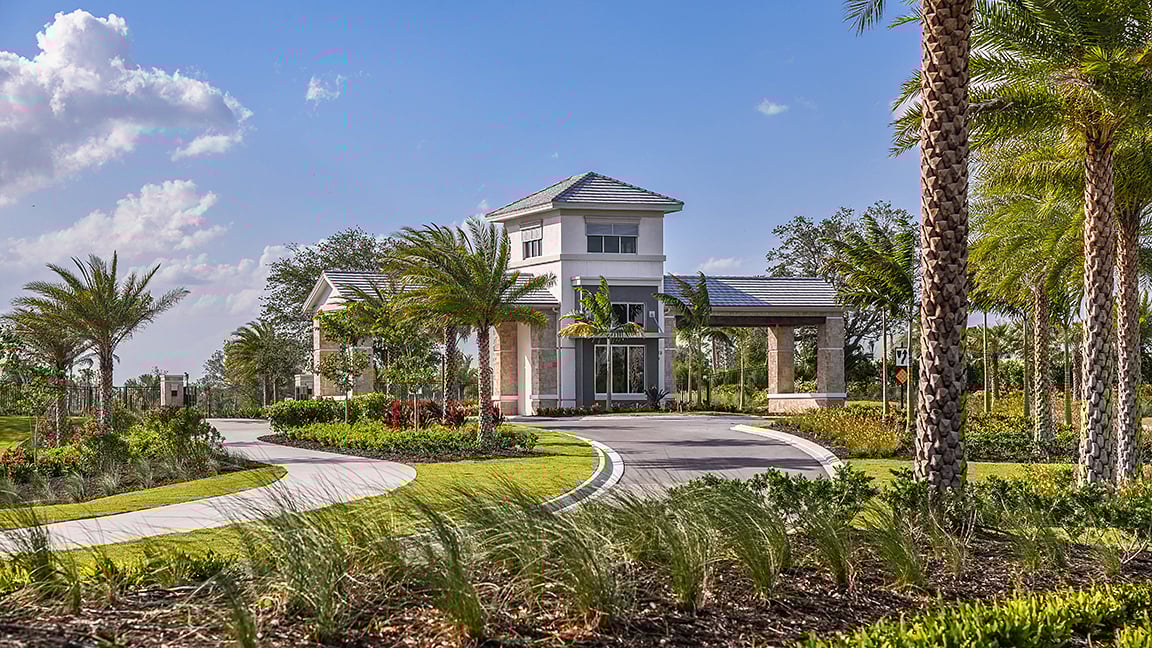 Esplanade at Azario Lakewood Ranch FL