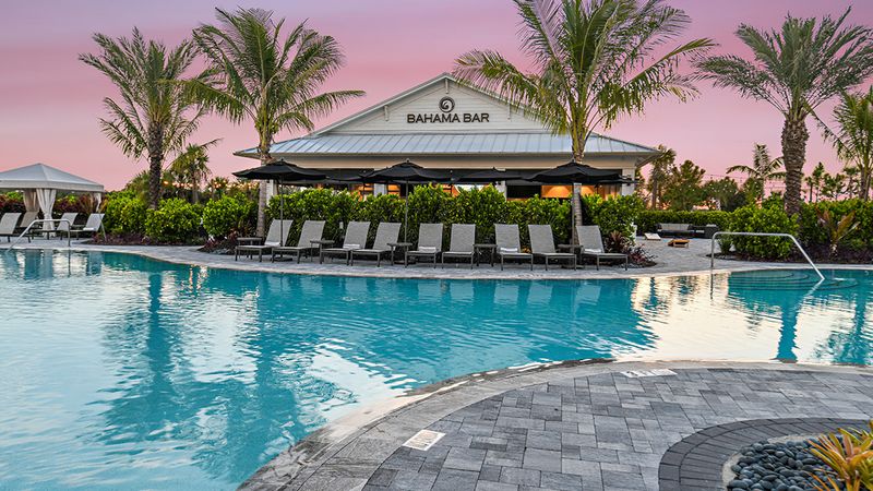 Esplanade at Azario Lakewood Ranch FL