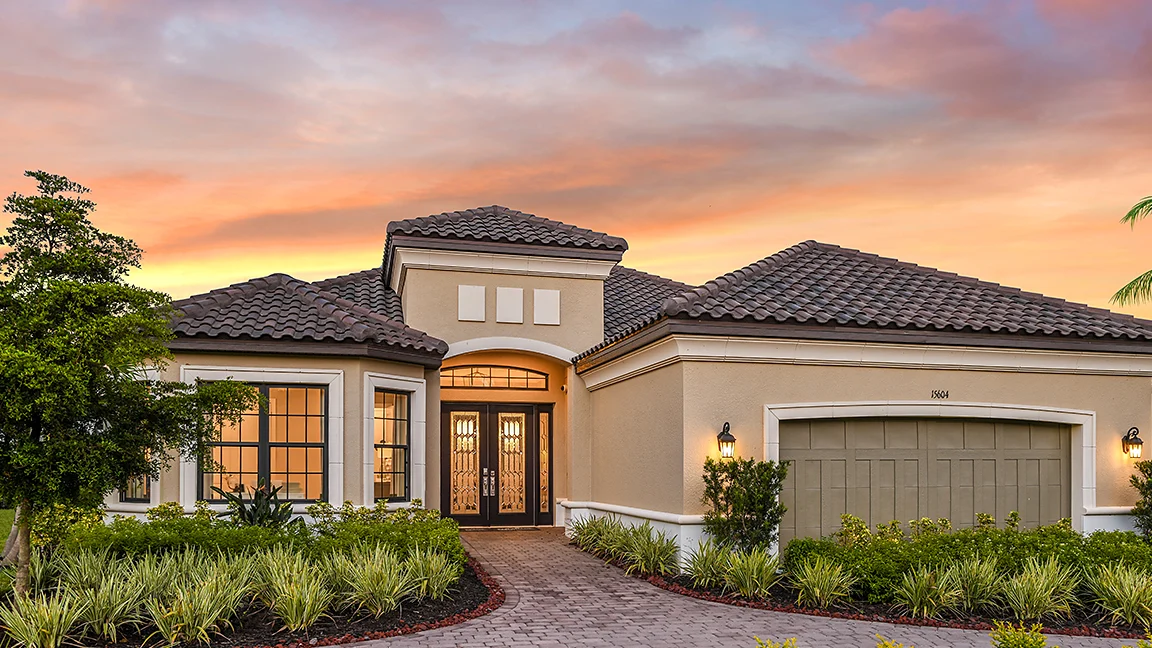 Esplanade at Azario Lakewood Ranch FL