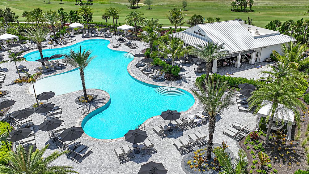 Esplanade at Azario Lakewood Ranch FL