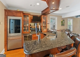 better bar 211 Ronda Court Grovetown GA