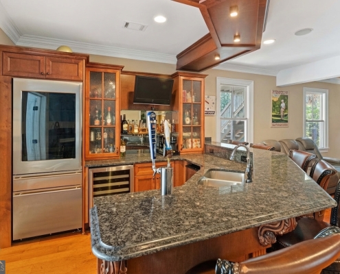 better bar 211 Ronda Court Grovetown GA