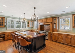 better kitchen 211 Ronda Court Grovetown GA