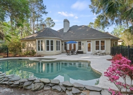 Callawassie Island SC 2 Shellfish Lane