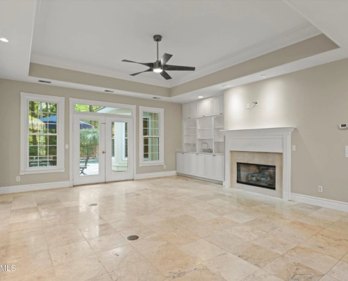 Callawassie Island SC 2 Shellfish Lane