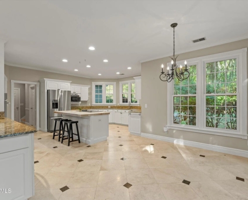 Callawassie Island SC 2 Shellfish Lane