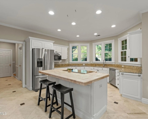 Callawassie Island SC 2 Shellfish Lane