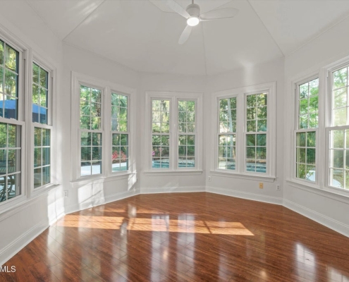 Callawassie Island SC 2 Shellfish Lane