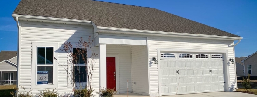 318 Heritage Shores Circle