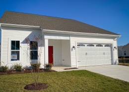 318 Heritage Shores Circle