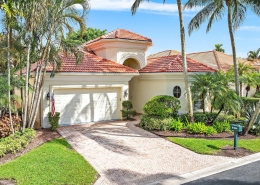 The Club at Ibis FL 8464 Legend Club Drive