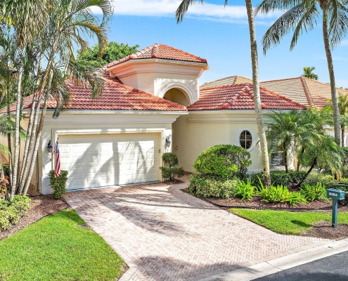 The Club at Ibis FL 8464 Legend Club Drive