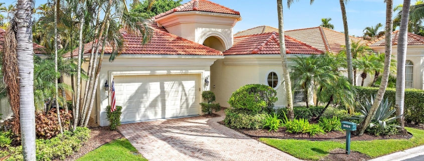 8464 Legend Club Drive