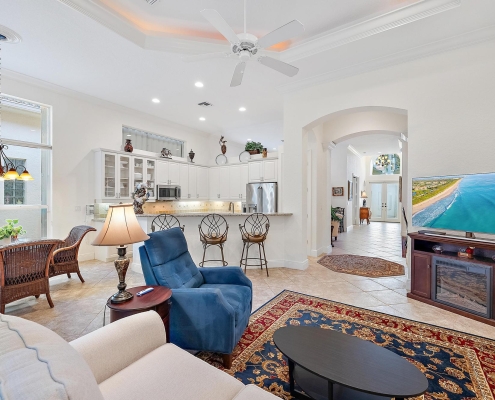 The Club at Ibis FL 8464 Legend Club Drive