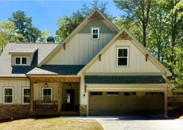 114 Eagle Heart Court