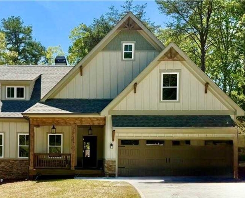 114 Eagle Heart Court