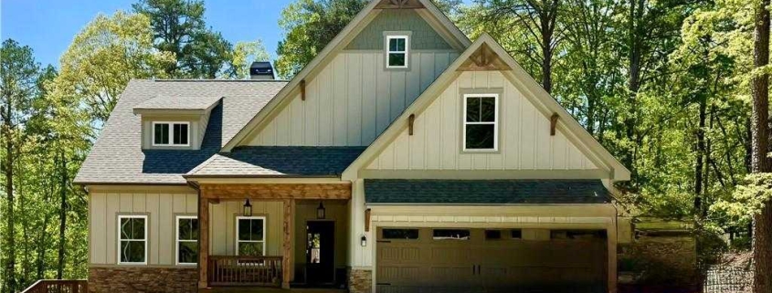 114 Eagle Heart Court