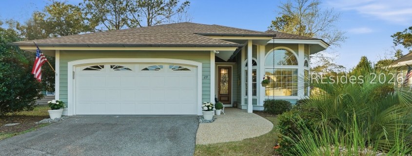 29 Royal Pointe Drive