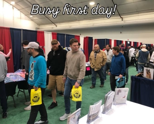 2026 northeast golf show