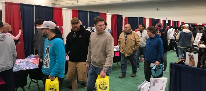 2026 northeast golf show