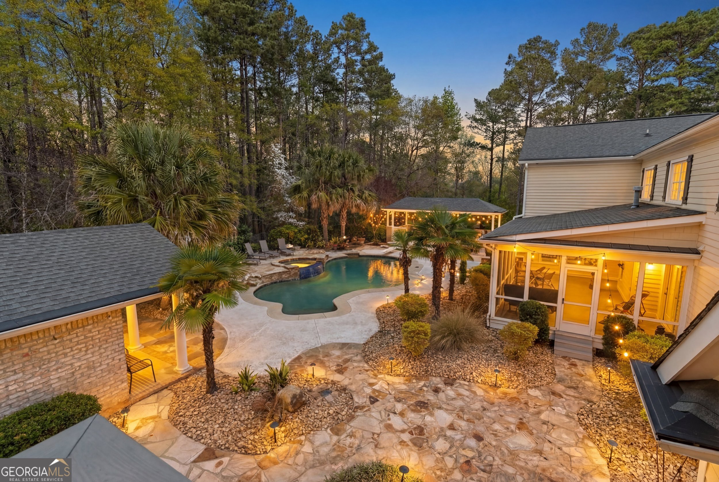 211 Ronda Court Grovetown GA