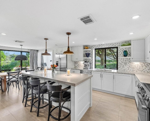 3954 Quail Ridge Drive