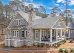 Reynolds Lake Oconee GA 1040 Scull Shoals Drive