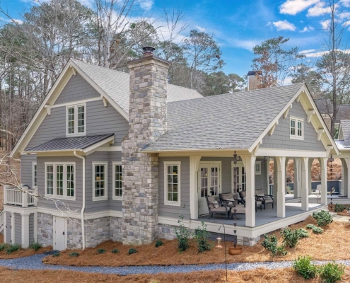 1040 Scull Shoals Drive