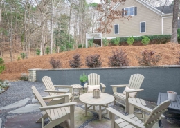 Reynolds Lake Oconee GA 1040 Scull Shoals Drive