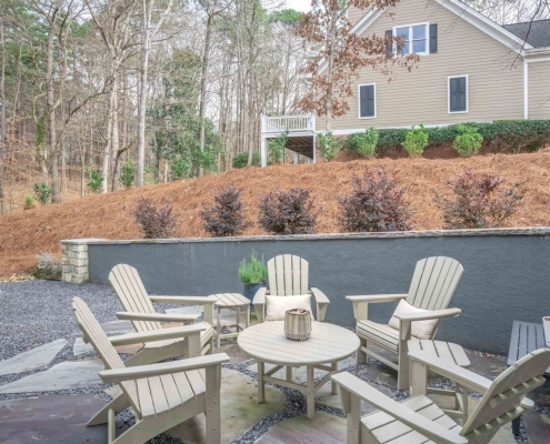 Reynolds Lake Oconee GA 1040 Scull Shoals Drive