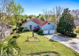 Sea Trail Plantation NC 178 Edgewater Circle