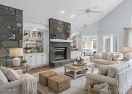 Sea Trail Plantation NC 178 Edgewater Circle