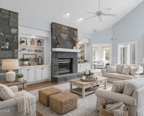 Sea Trail Plantation NC 178 Edgewater Circle