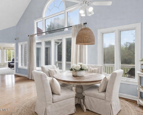 Sea Trail Plantation NC 178 Edgewater Circle