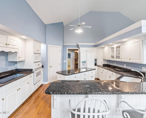 Sea Trail Plantation NC 178 Edgewater Circle