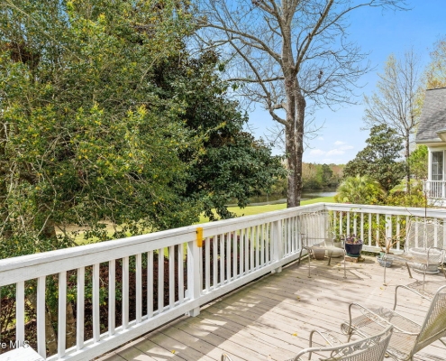 Sea Trail Plantation NC 178 Edgewater Circle